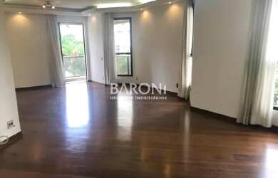 Imagem: São Paulo - Apartamento Padrão - Aclimação