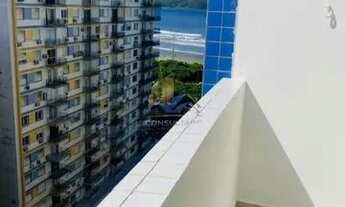 Imagem 2: Apartamento à venda, Boqueirão em Santos/SP