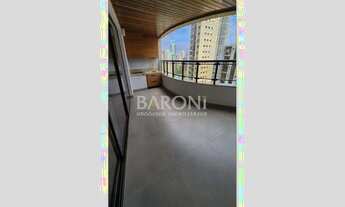 Imagem 2: São Paulo - Apartamento Padrão - Moema