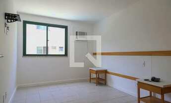 Imagem 6: Apartamento para Aluguel - Recreio, 1 Quarto, 42 m2