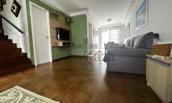 Imagem 2: Casa Condomínio em São José dos Campos