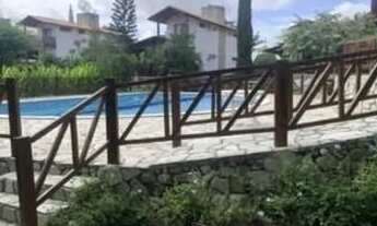 Imagem: CASA EM CONDOMINIO 04 DORMITORIOS