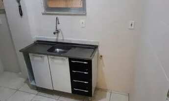 Imagem 7: Rua Paissandu com 52 metros quadrados