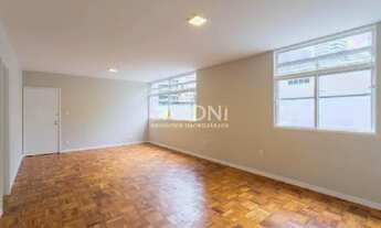 Imagem: São Paulo - Apartamento Padrão - Jardim