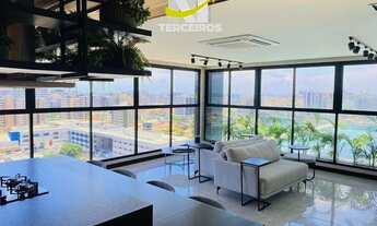 Imagem 5: Apartamento à venda, 1 quarto, 1 vaga, Jatiúca - Maceió/AL