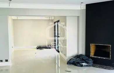 Imagem 7: Apartamento de 387 m², com 4 suítes e 6 vagas de garagem. Para locação por R$ 25.200,00/m