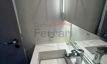 Imagem 5: APARTAMENTO IMPECÁVEL - AO LADO DO METRÔ DO BRÁS. 50 M2