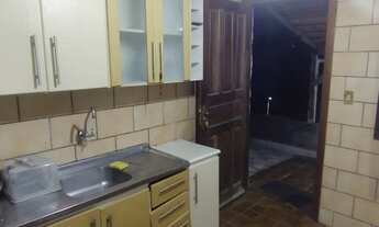 Imagem: Aluga se kitnet bairro Fortaleza