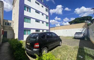 Imagem 2: Apartamento com 2 dormitórios para alugar em Contagem