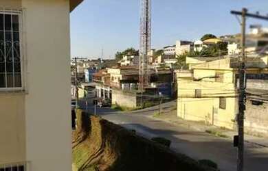 Imagem 2: Apartamento com 3 dormitórios à venda em Contagem