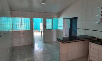 Imagem 4: Cj Satélite We9, próx Igreja do Bom Remédio