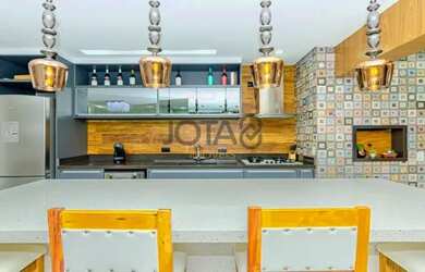 Imagem 3: LINDO GARDEN NO ECOVILLE! Lindo apartamento em condomínio clube no Ecoville!