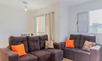 Imagem 4: SãO PAULO - Apartamento Padrão - Penha de França