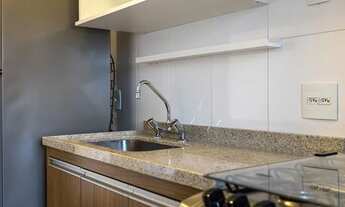 Imagem 5: SãO PAULO - Apartamento Padrão - Vila Madalena