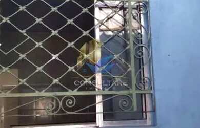 Imagem 7: Casa com 1 dormitório para alugar, 40 m² por R$ 750,01/mês - Vila Jockei Clube - São Vicen