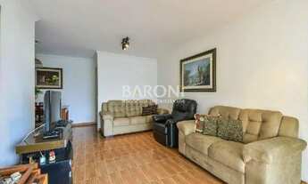 Imagem 2: São Paulo - Apartamento Padrão - Moema