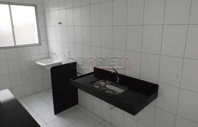 Imagem 2: Araçatuba - Apartamento - Conjunto Habitacional Doutor Antônio Villela Silva