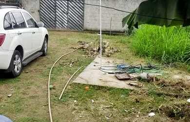 Imagem 7: Vende-se casa em jardim anhanga terreno 12x30