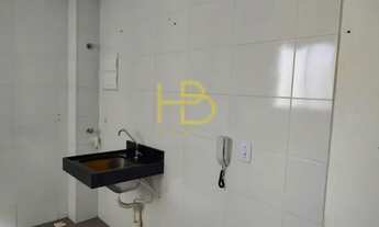 Imagem 3: Apartamento para Locação em Sorocaba, Caguassu, 2 dormitórios, 1 banheiro, 1 vaga