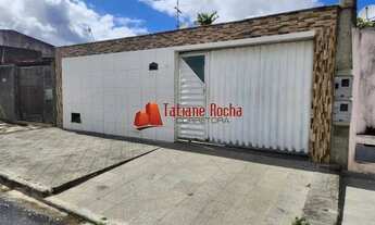 Imagem: Vendo casa no conjunto Morada do Bosque