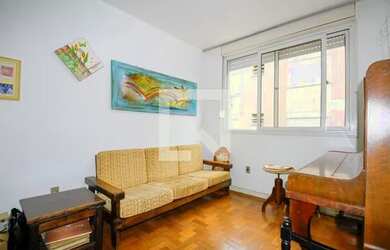 Imagem 3: Apartamento para Aluguel - Menino Deus, 2 Quartos, 65 m2