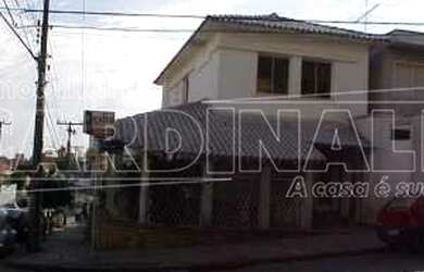 Imagem 4: Sao Carlos - Casa Padrão - Centro