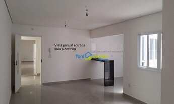 Imagem: Apartamento à venda, 83 m² por R$ 480.000,00