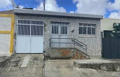 Imagem 7: Casa no Industrial