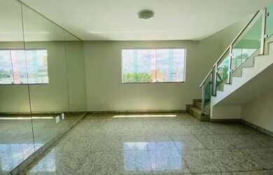 Imagem 2: Cobertura com 4 dormitórios à venda em Belo Horizonte