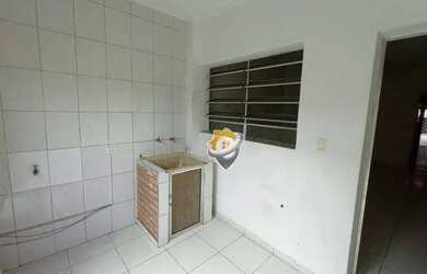 Imagem 6: Sobrado com 2 dormitórios à venda, 110 m² por R$ 399.000 - Conjunto Residencial Vista Verd