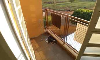 Imagem 3: Apartamento Padrão em Ribeirão Preto