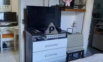 Imagem 5: EXCELENTE APARTAMENTO SALA QUARTO NA GÁVEA!