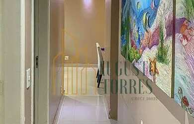 Imagem 7: AOS 4 - 3 QUARTOS - 97M² -1 VAGA