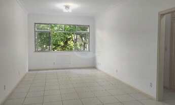 Imagem 3: Apartamento Sala e dois Quartos sem Vaga de Garagem