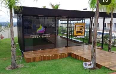 Imagem 6: ALUGO APARTAMENTO Acquaville Lagoa Santa