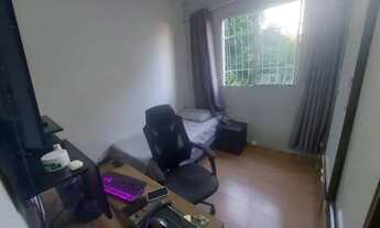 Imagem 3: Apartamento 3 quartos no Santa Monica em Belo Horizonte, sala conjugada piso em