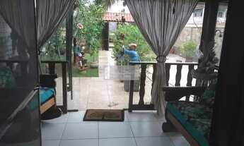 Imagem 3: ALUGUEL de CASA 3 Qtos, 2 suítes 420m² - Unamar, Cabo Frio