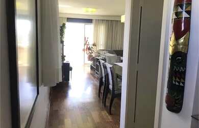 Imagem 5: Apartamento pronto para morar em Vila Mariana, próximo ao Metrô Santa Cruz