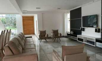 Imagem 5: Sobrado Jardins Athenas