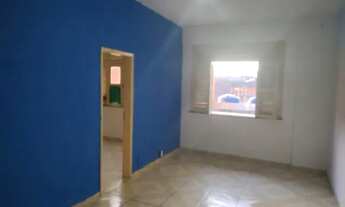 Imagem: Apartamento aluguel tem 3 quartos e garagem