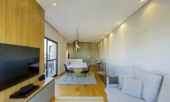 Imagem 2: Cobertura no Vila Izabel - ARYA 1