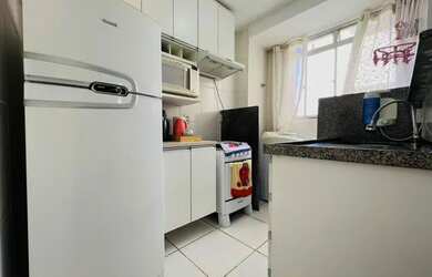 Imagem 7: Apartamento com 2 dormitórios à venda em Belo Horizonte