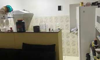 Imagem 2: Quitinete tirol Kitnet com 1 dormitório