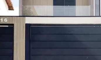 Imagem: Sobrado A Venda no Xaxim!!! 1ª parcela