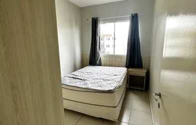 Imagem 4: Flex Tapajos- 2 quartos, sendo uma suite