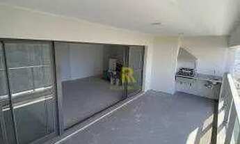 Imagem: Apartamento com 3 suítes à venda, 125