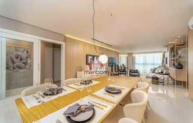 Imagem 8: Apartamento com 4 dormitórios à venda, 207 m² por R$ 7.600.000 - Praia Brava - Itajaí/SC