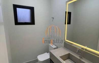 Imagem 7: Casa com 3 dormitórios à venda, 240 m² por R$ 2.050.000,00 - Condomínio Villa Lobos - Paul