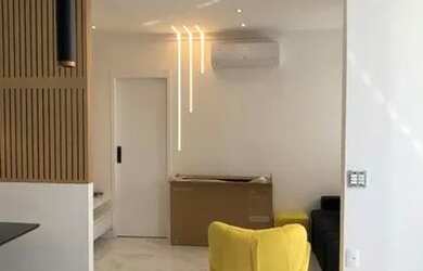 Imagem 7: Apartamento Porteira Fechada para venda com 56 metros 1 suite Cerâmica - São Caetano do Su