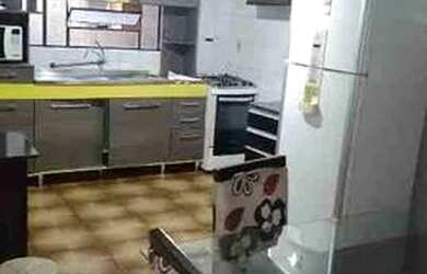 Imagem 6: Casa mobiliada.direto com proprietário